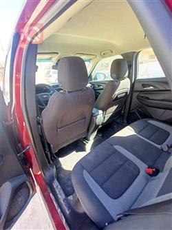 شيفروليه بليزر